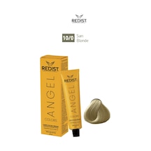 Redist Saç Boyası 10.0 Sarı 60 ML