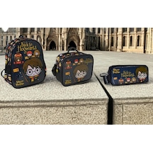 Harry Potter Anokul 3 Lü Set Çok Renkli