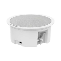 Hikvision Ds-qaz1203g1-be 3 W Network Ceiling Speaker
