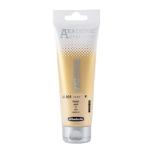 Schmincke : Akademie Akrilik Boya : Gold : 120 Ml