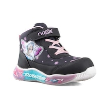 Noxis Snowgirl Sneaker Kız Çocuk Bot Füme