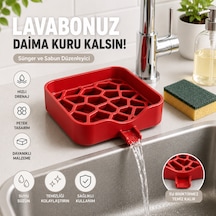 Kırmızı