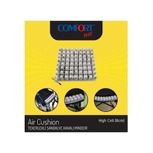 Dm-645 Havalı Oturma Minderi 45x40x6