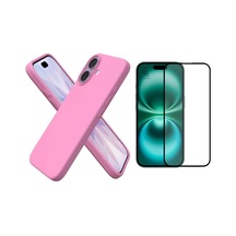 Açık Pembe