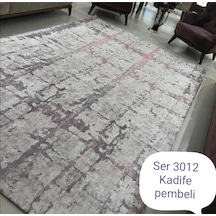 Leke Tutmaz Ipek Kadife Kumaş Halı Örtüleri (387276238)