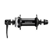 Shimano Altus Hb-qc300 Ön Gobek Siyah 32d C.lock Siyah