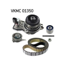 Skf Vkmc01350 - Devirdaimli Eksantrik Gergi Kiti Polo-fabıa 14 I Skf Vkmc01350 - Devirdaimli Eksantrik Gergi Kiti Polo-fabıa 14 I