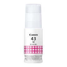 Canon Ink Gı 43 M Emb Magenta 4680C001