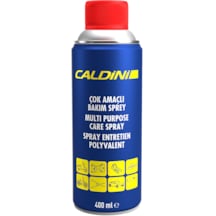 Caldini C40 Koruyucu Yağlayıcı Çok Amaçlı Sprey 400 ML