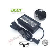 Acer Uyumlu Swift Sf114-32 Adaptör Acer Uyumlu Şarj Aleti