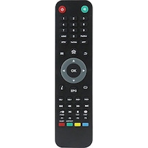 Atlanta Hd Uydu Alıcı Kumandası