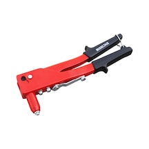 6195260260 Perçin Tabancasi, Kırmızı, 260 Mm