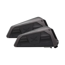 Scorpion Exo-com Link-1 Motosiklet Interkomu Dual Çiftli