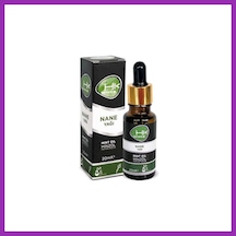 Bezos Nane Yağı 20ml 1 Adet Bty Diğer