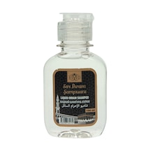 Kokusuz Sıvı Şampuan Kokusuz Ihram Şampuanı Kokusuz Şampuan Hac Ve Umre Için Kokusuz Şampuan 100 Ml.
