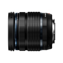 Olympus M.Zuiko Digital ED 12-45 MM F/4 PRO Lens (Olympus Türkiye Garantili)