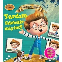 Değerlere Ilk Adım Yardımlaşma Hikayesi Yardım - Tapasi De