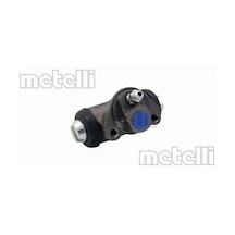 Metellı 040184 Arka Fren Merkezi 21053502040