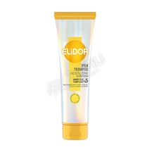 4 Adet Elidor İpek Terapisi Saç Kremi 130 Ml
