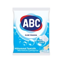 Elde Yıkama 600gr Soda Etkili 1 Adet Diğer