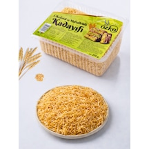 Kavrulmuş Çıtır Kadayıf - Dubai Çikolatası Ve Muhallebi İçin 200 Gr Kavrulmuş Kadayıf