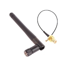 Esp8266 3dbi 2.4ghz Wifi Anten Seti