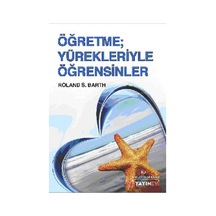 Öğretme Yürekleriyle Öğrensinler