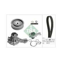 Ina 530016230 Triger Seti + Devirdaim 026109119b 026109119d 026109243