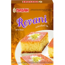 Başak Revani Tatlısı 3 KG