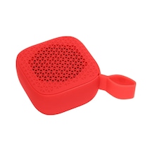 Frisby  Fs-184Bt-R Bluetooth Hoparlör Kırmızı
