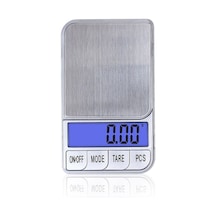 Aek-tech 100g 0.01g Hassas Cep Terazi N11.152