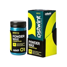 Ostwint Saç Şekillendirici Pudra Toz Wax 20 G