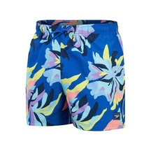 Speedo Digital Print Erkek Şort Mayo