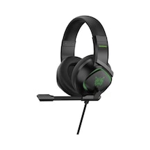 Profesyonel Oyuncu Kulaklığı Bilgisayar Gaming Kulaklık Siyah Renkli Led Pc/ps4/xbox Uyumlu Beyaz - 66841050