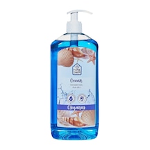 Fine Dreaming Duş Jeli 1 L Okyanus - Nazik Temizlik Ve Ferah Koku Tarı Diğer