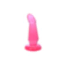 River World Vantuzlu 13 Cm A Nal Pe Nis Dildo A Nal Açıcı Alıştırıcı Plug Tıkaç