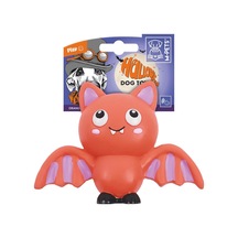 M-pets Halloween Orange Bat Turuncu Köpek Oyuncağı