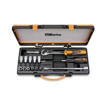 Torx Takımı 920TX/C17