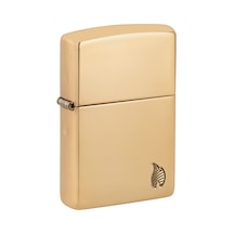 Zippo 169 Armor Series Flame Çakmak Çok Renkli Zippo 169 Armor Series Flame Çakmak Çok Renkli