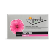 Mariabella Pudralı Sir Ağda
