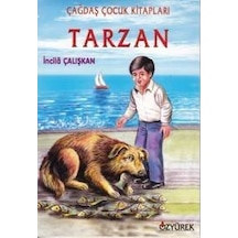 Tarzan N11.521