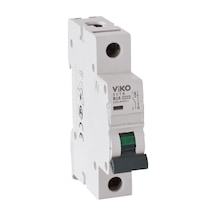 Viko 63 Amper W Otomat Sigorta