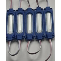 Cob Led Modül 2w Mavi 10 Adet