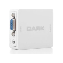 Darkdk-hd-avgaxhdmıvgatohdmıaktifdönüştürücü Standart