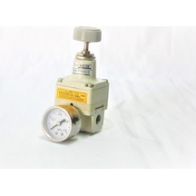 Hassas Regülatör Ir1020-01