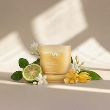 Mad Wellbeing Dreamy 200 Gr Kokulu Mum Yumuşak, Sakin Ve Huzur Veren Mum Mood Scentz Teknolojisi İle Ferahlatıcı 12 Izgara
