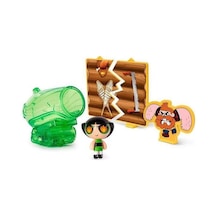 Powerpuff Girls Aura Araç Seti