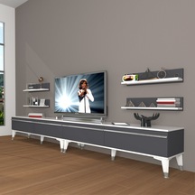 Beyaz - Siyah