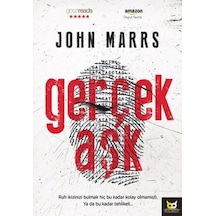 Gerçek Aşk - John Marrs - Beyaz Baykuş