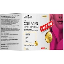 Day2day The Collagen Beauty Intense 90 Saşe